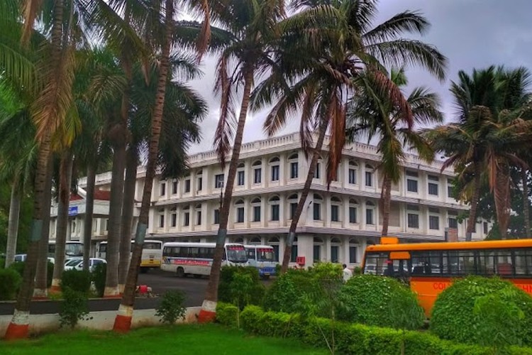 Chhatrapati Shahuji Maharaj Shikshan Sanstha's Dental College, Aurangabad