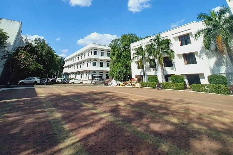 Chhatrapati Shahuji Maharaj Shikshan Sanstha's Dental College, Aurangabad