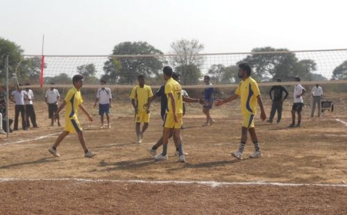 Chattisgarh Institute of Technology, Rajnandgaon