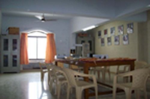 Chaudhari M Ed College, Gandhinagar