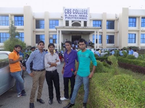 Chaudhary Beeri Singh College of Engineering and Management, Agra