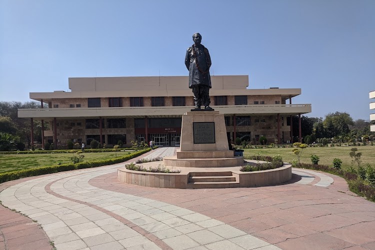 Chaudhary Charan Singh Haryana Agricultural University, Hisar