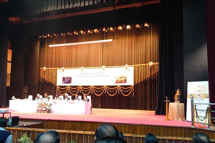 Chaudhary Charan Singh Haryana Agricultural University Hisar Campus