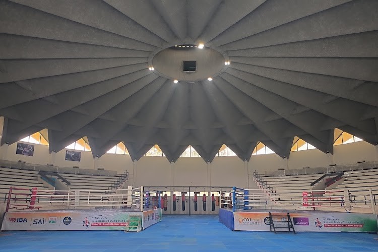 Chaudhary Charan Singh Haryana Agricultural University Hisar Campus