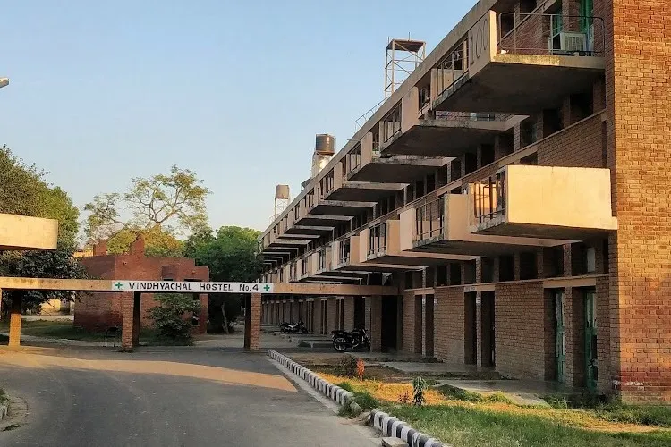 Chaudhary Charan Singh Haryana Agricultural University, Hisar