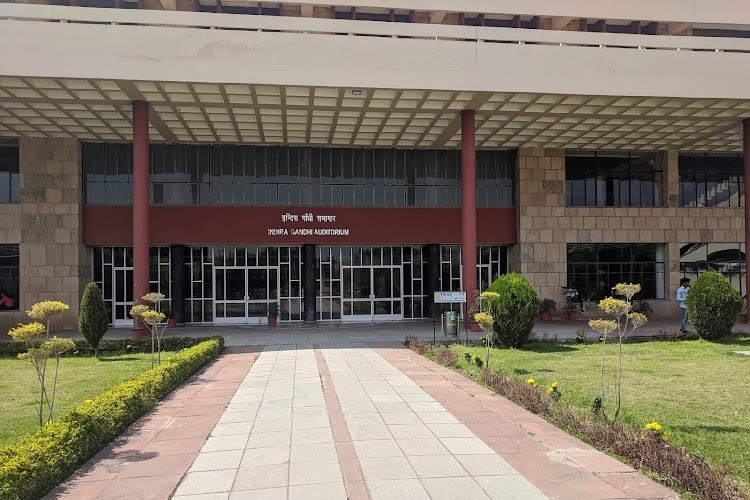 Chaudhary Charan Singh Haryana Agricultural University Hisar Campus