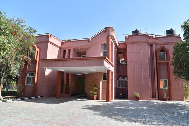 Chaudhary Charan Singh National Institute of Agricultural Marketing, Jaipur