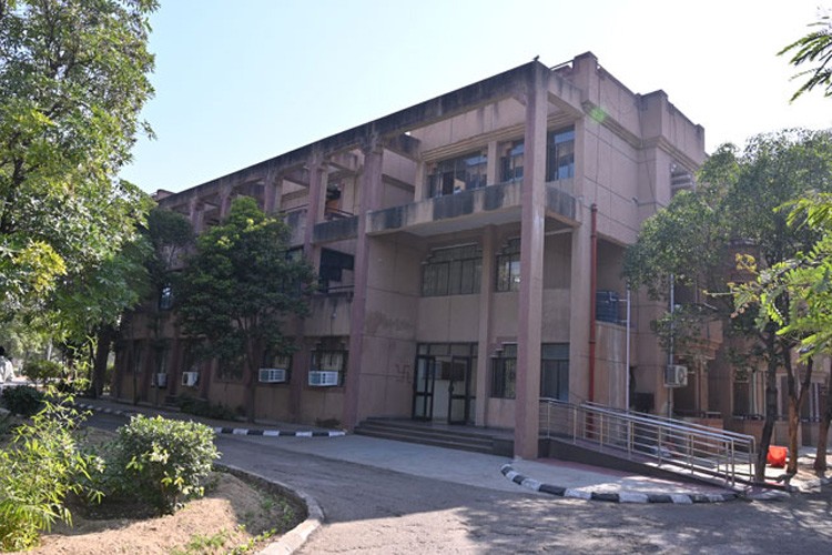 Chaudhary Charan Singh National Institute of Agricultural Marketing, Jaipur