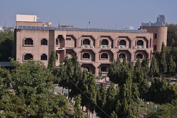 Chaudhary Charan Singh National Institute of Agricultural Marketing, Jaipur