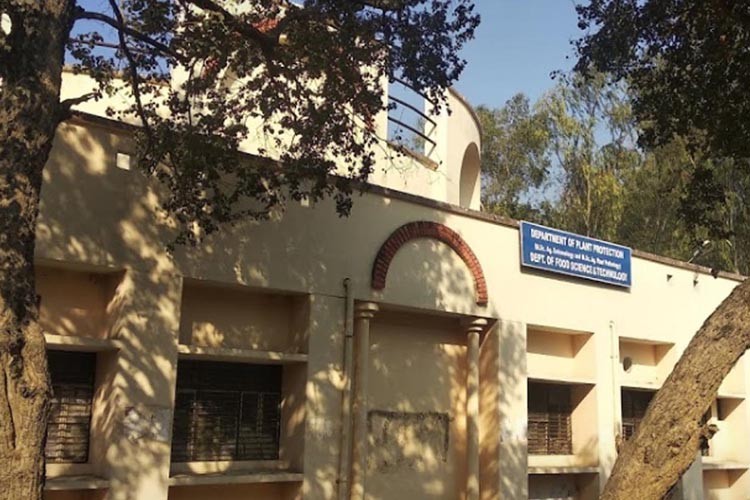 Chaudhary Charan Singh University, Meerut