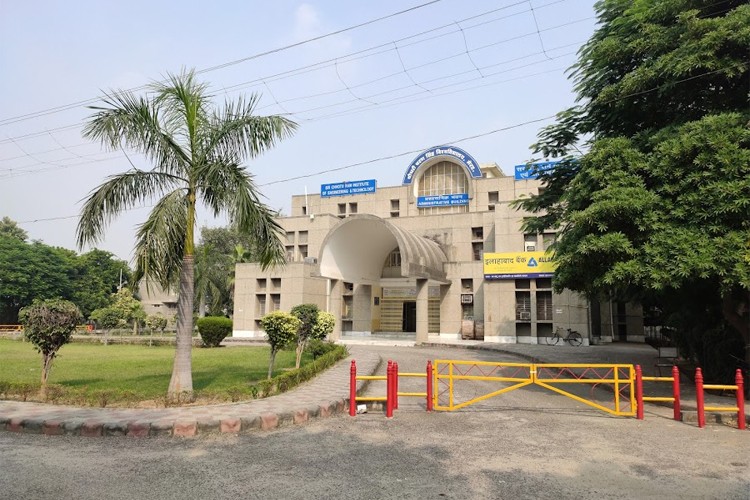 Chaudhary Charan Singh University, Meerut