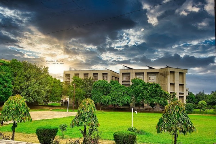 Chaudhary Charan Singh University, Meerut