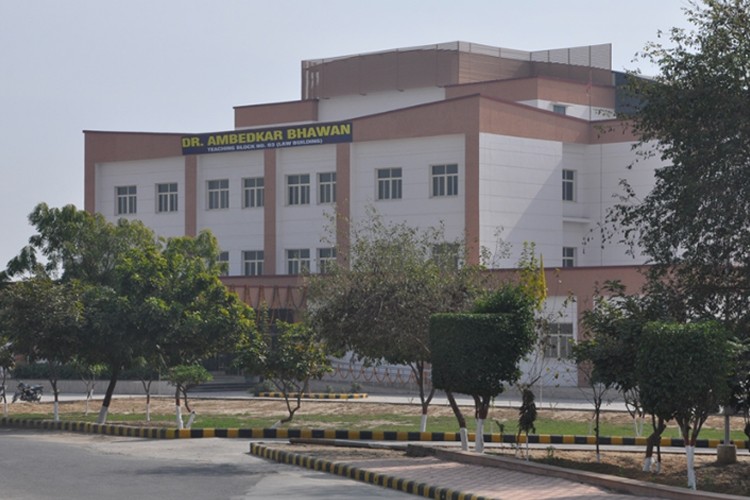 Chaudhary Devi Lal University, Sirsa