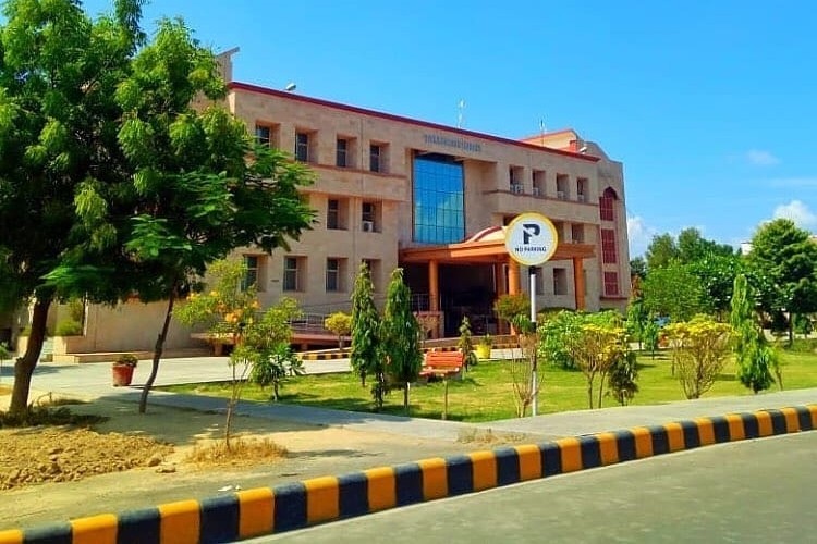 Chaudhary Devi Lal University, Sirsa