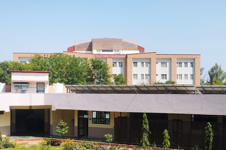 Chaudhary Devi Lal University, Sirsa