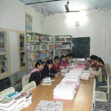 Chaudhary Maniram College of Education, Hanumangarh