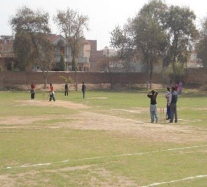 Chaudhary Maniram College of Education, Hanumangarh