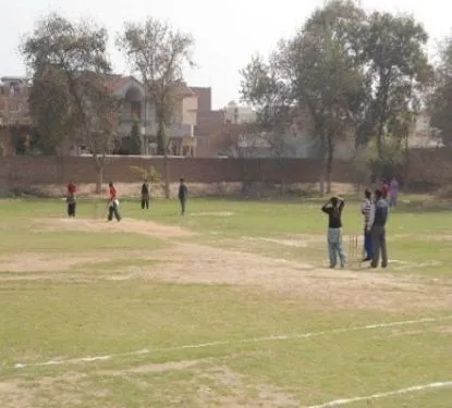 Chaudhary Maniram College of Education, Hanumangarh