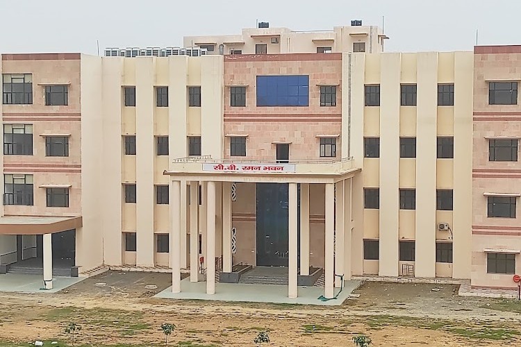 Chaudhary Ranbir Singh University, Jind