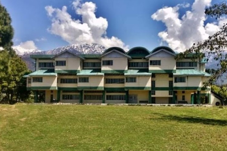 Chaudhary Sarwan Kumar Himachal Pradesh Krishi Vishvavidyalaya, Palampur