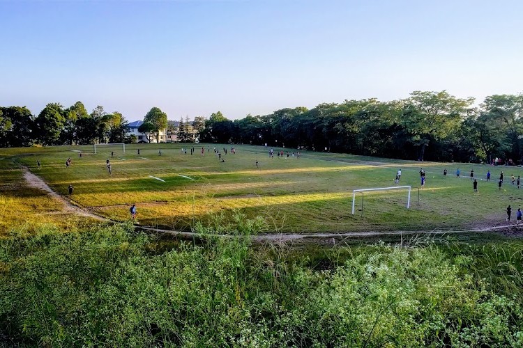 Chaudhary Sarwan Kumar Himachal Pradesh Krishi Vishvavidyalaya, Palampur