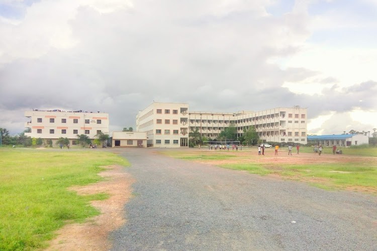 RV Institute of Technology, Guntur