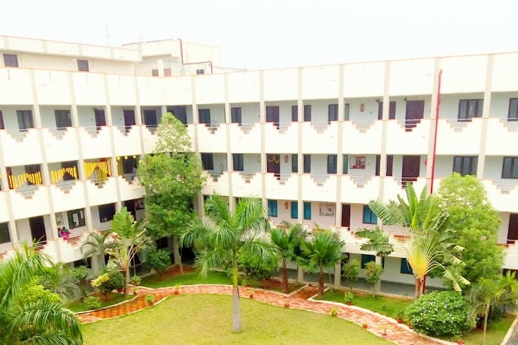 RV Institute of Technology, Guntur