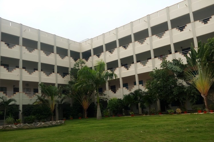 RV Institute of Technology, Guntur