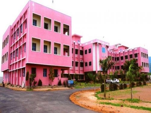 Chebrolu Hanumaiah Institute of Pharmaceutical Sciences, Guntur