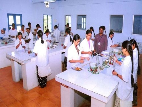 Chebrolu Hanumaiah Institute of Pharmaceutical Sciences, Guntur