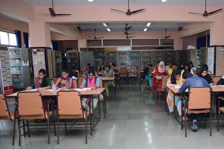 Chembur Sarvankash Shikshan Shastra Mahavidyalaya, Mumbai