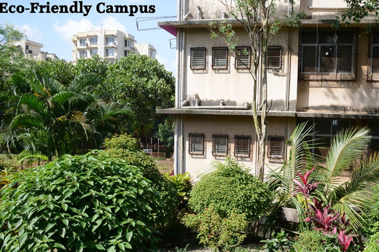 Chembur Sarvankash Shikshan Shastra Mahavidyalaya, Mumbai