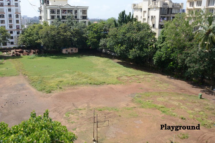 Chembur Sarvankash Shikshan Shastra Mahavidyalaya, Mumbai