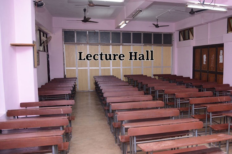 Chembur Sarvankash Shikshan Shastra Mahavidyalaya, Mumbai