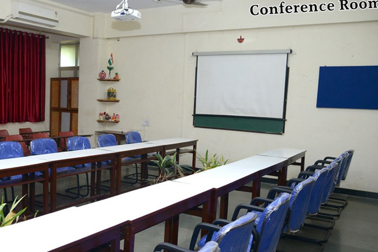 Chembur Sarvankash Shikshan Shastra Mahavidyalaya, Mumbai