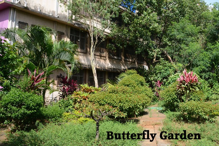 Chembur Sarvankash Shikshan Shastra Mahavidyalaya, Mumbai