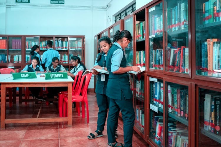 Chemists College of Pharmaceutical Sciences and Research, Ernakulam