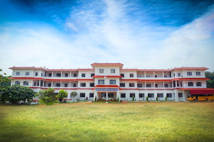 Chemists College of Pharmaceutical Sciences and Research, Ernakulam