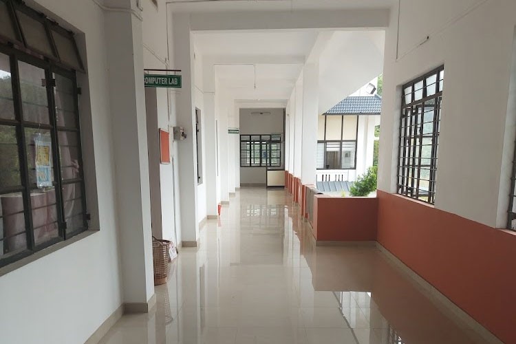 Chemists College of Pharmaceutical Sciences and Research, Ernakulam