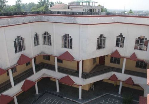 Chenab Institute of Education Research and Teacher Training, Jammu