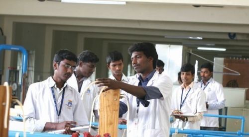 Chendu College of Engineering and Technology, Maduranthakam