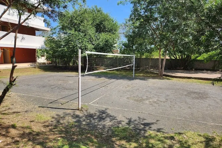Chennai Mathematical Institute, Siruseri