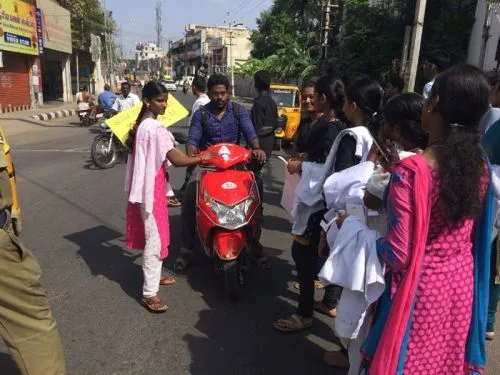 Trichy SRM Medical College, Tiruchirappalli