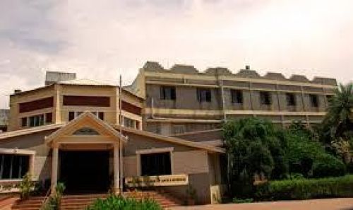 Chennai National Arts Science College, Avadi