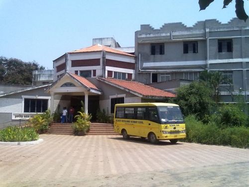 Chennai National Arts Science College, Avadi