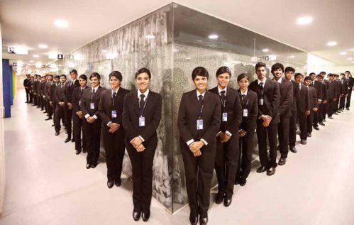 Chennais Amirta International Institute of Hotel Management, Hyderabad