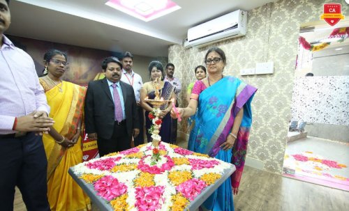 Chennais Amirta International Institute of Hotel Management, Hyderabad