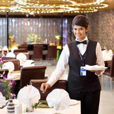 Chennais Amirta International Institute of Hotel Management, Vijayawada