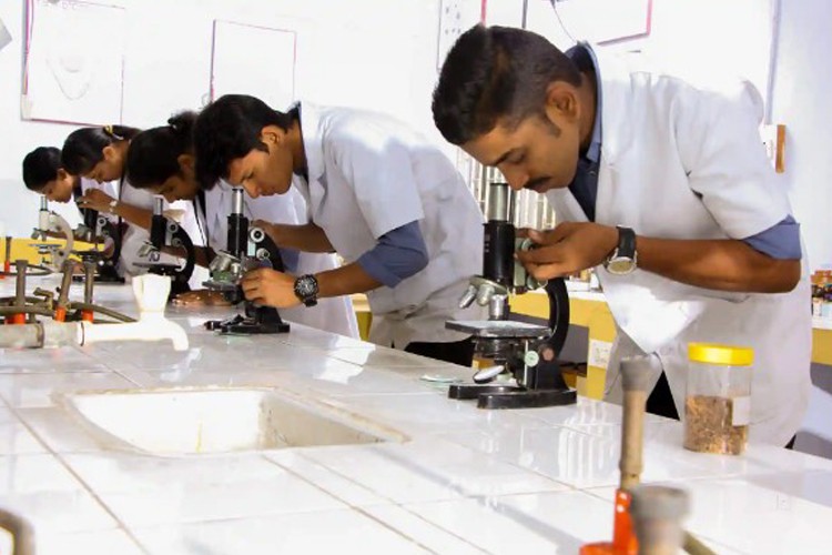 Cheran Arts & Science College, Kangayam