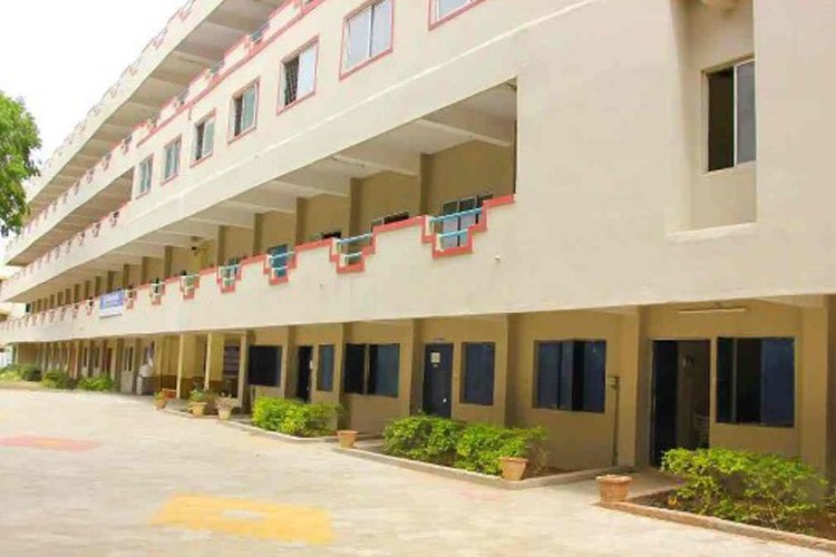 Cheran Arts & Science College, Kangayam